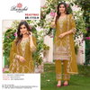 R 1110 E To H By Ramsha Embroidery Pakistani Readymade Suits Wholesale Shop In Surat